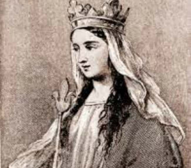 william the conqueror facts