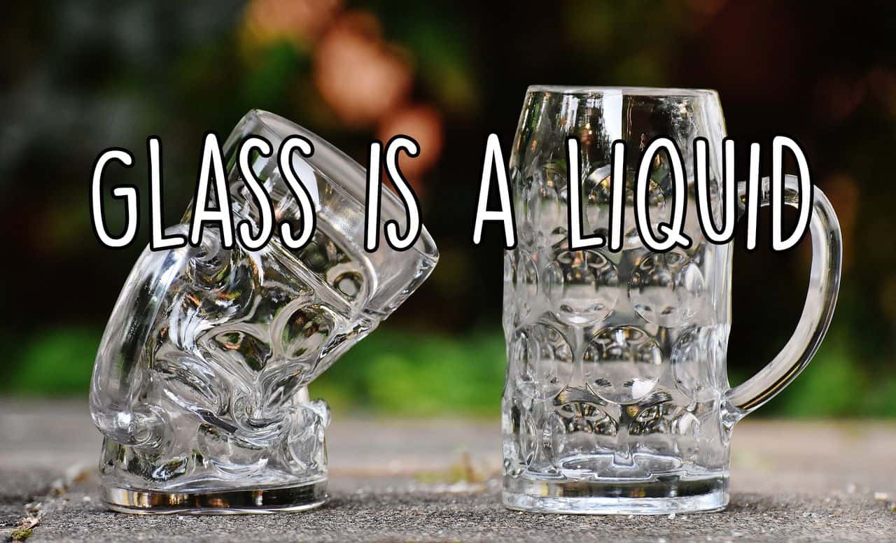 Chemistry facts