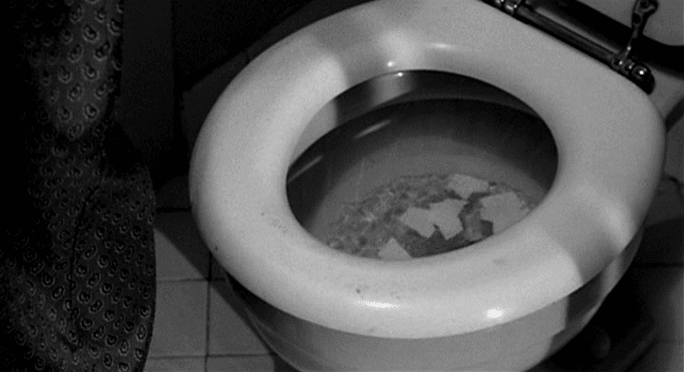 Alfred Hitchcock Movies Facts