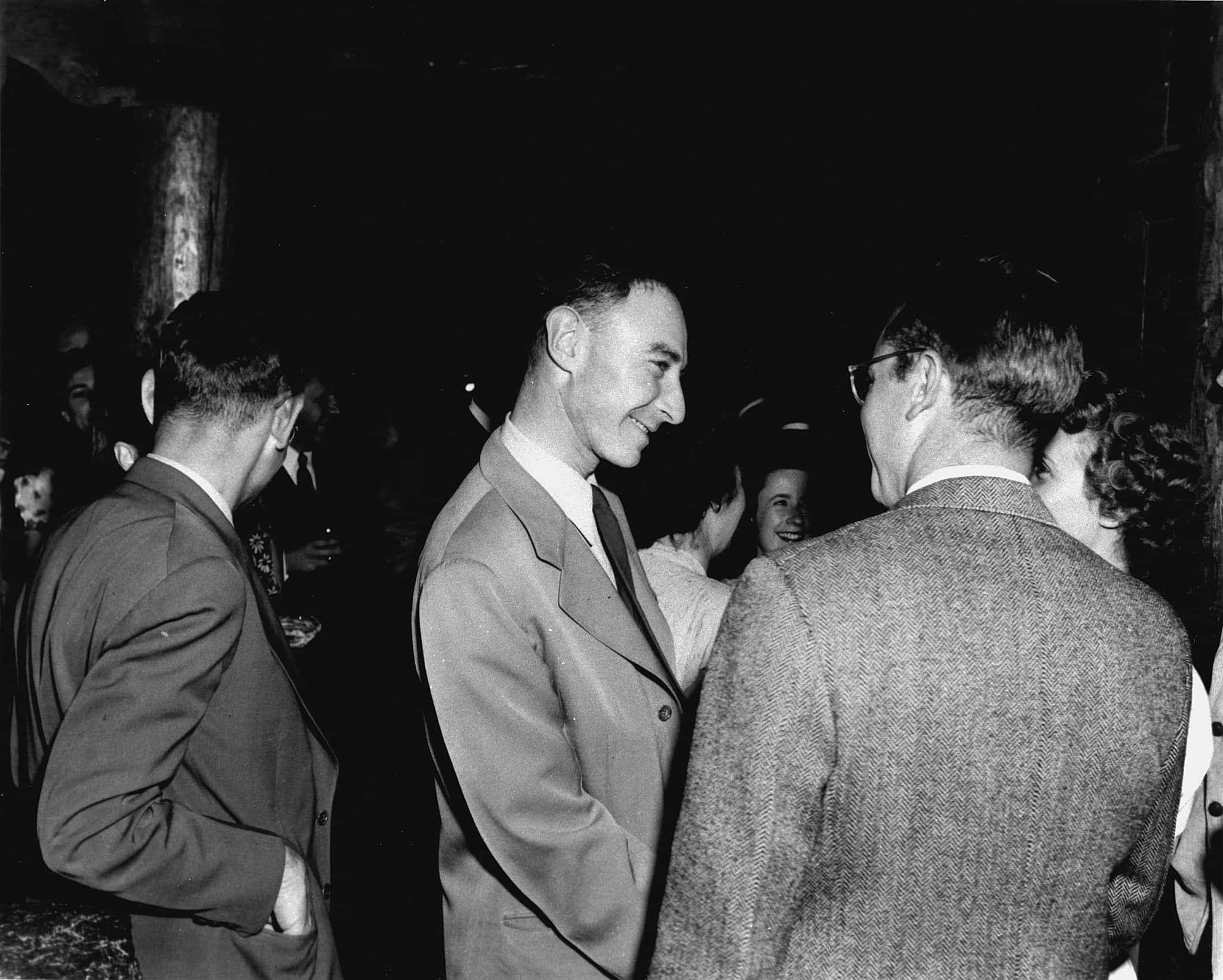 The Manhattan Project facts