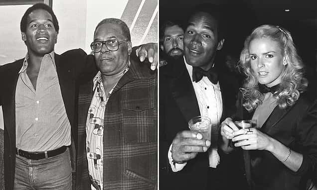 O.J. Simpson Trial Facts