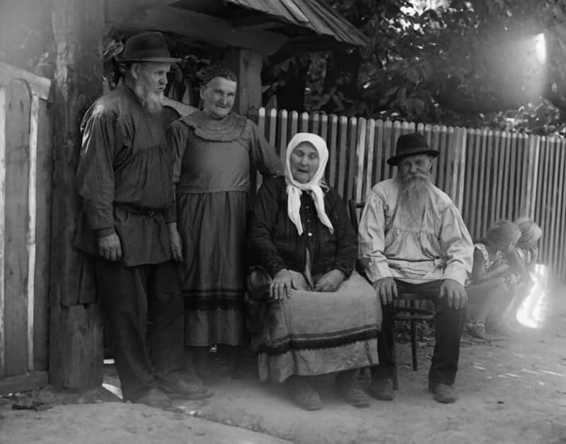 Secluded Civilizations Facts