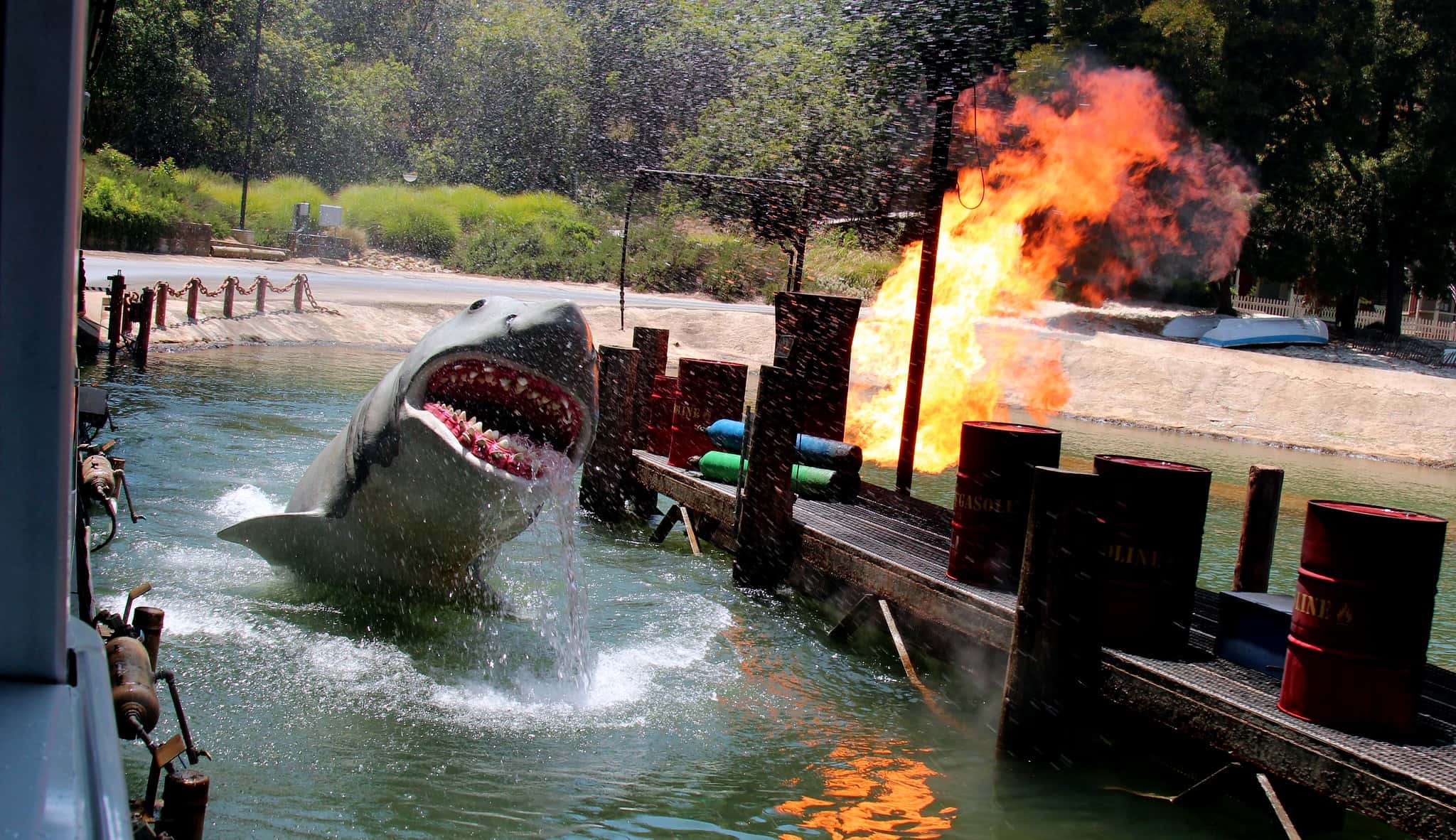 Hollywood Villains Facts