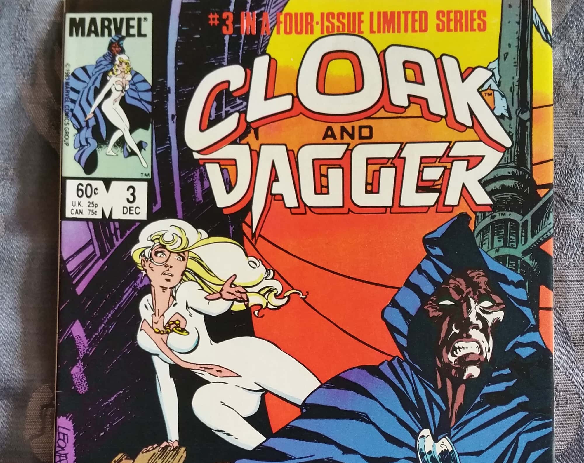 Marvel TV Shows facts 