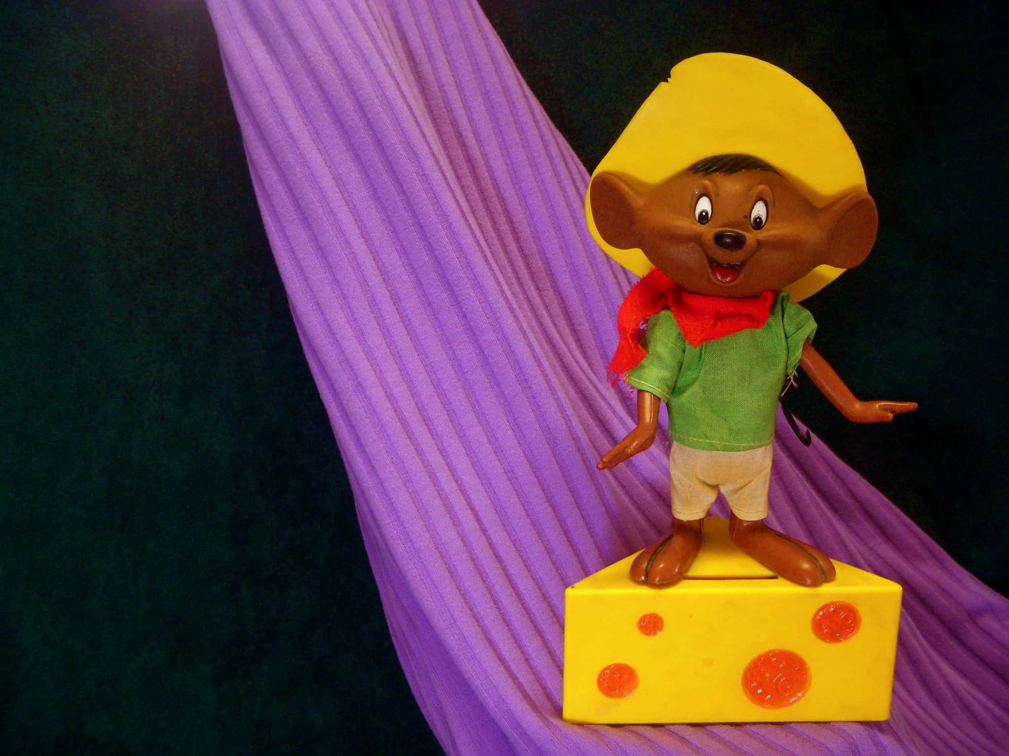 Dark Side of Cartoons Facts