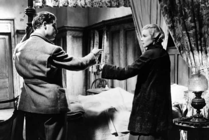 Alfred Hitchcock Movies Facts