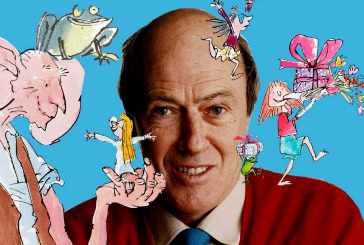 Roald Dahl’s Matilda facts