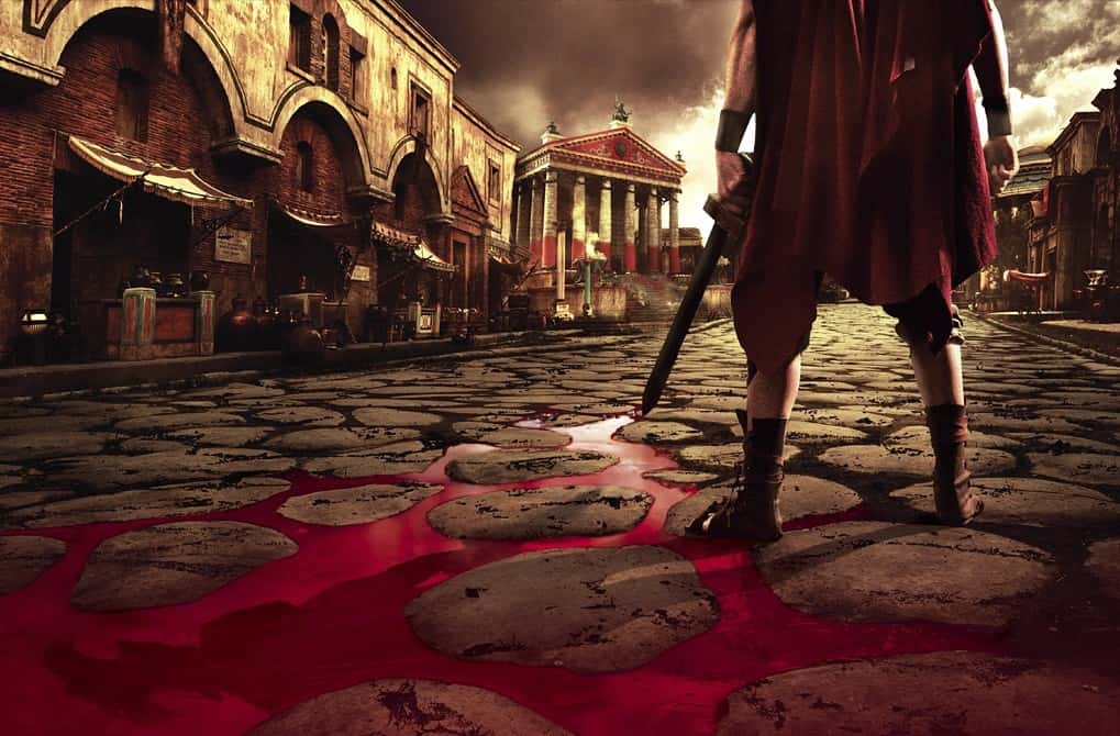 Roman Emperors facts