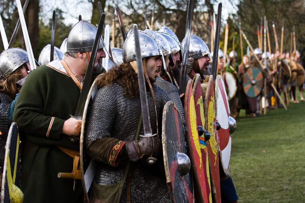 william the conqueror facts