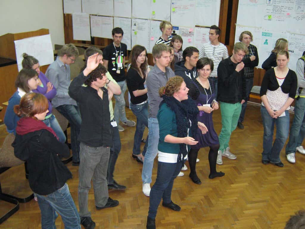 Fraternities and Sororities Facts