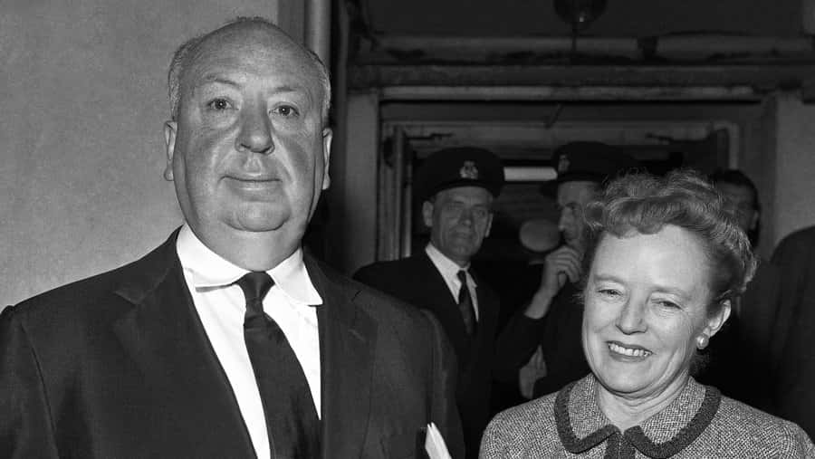 Alfred Hitchcock Movies Facts