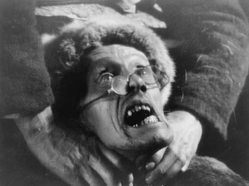 Alfred Hitchcock Movies Facts