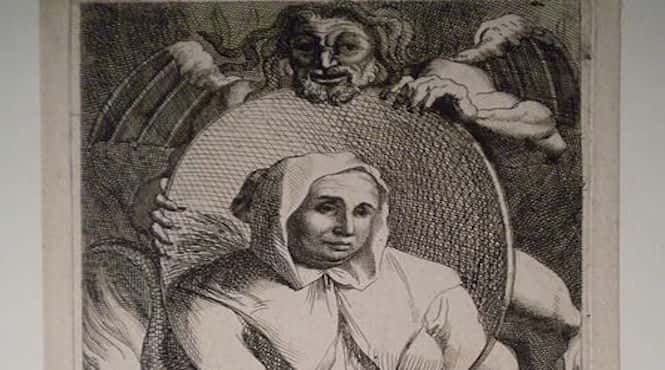 True Crime Cases facts