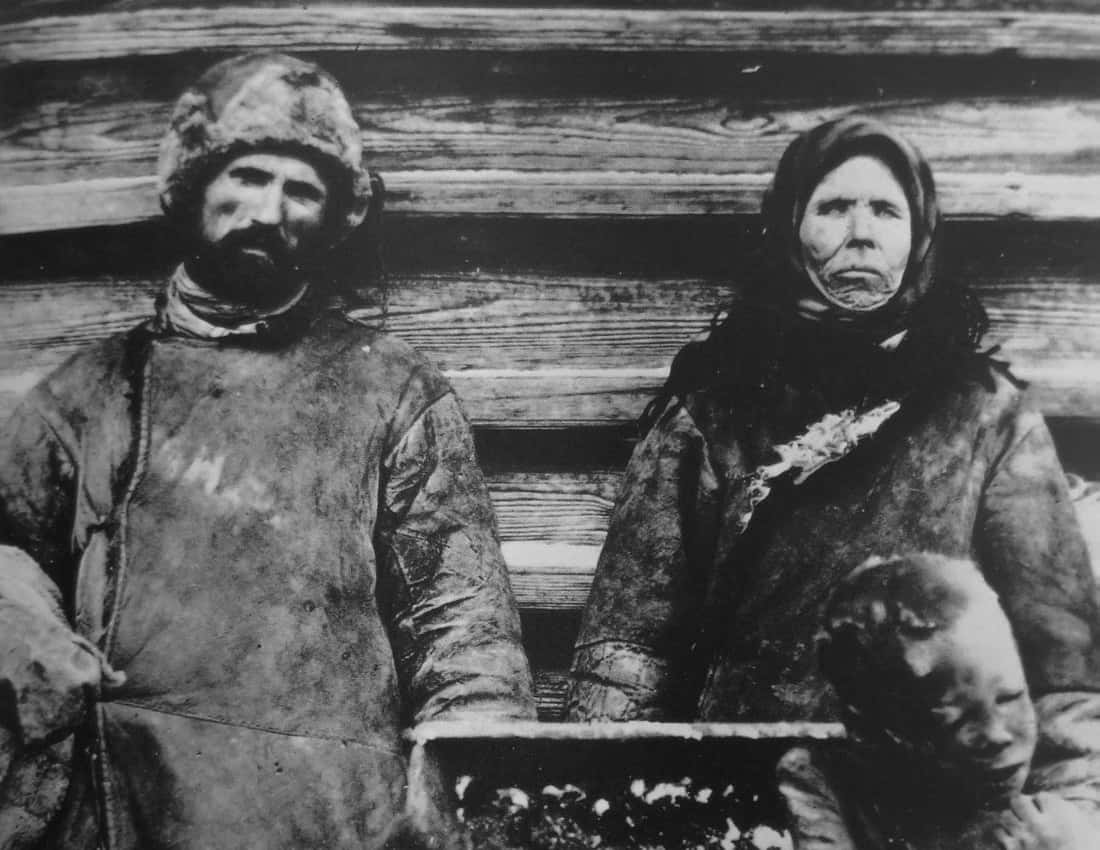 True Crime Cases facts