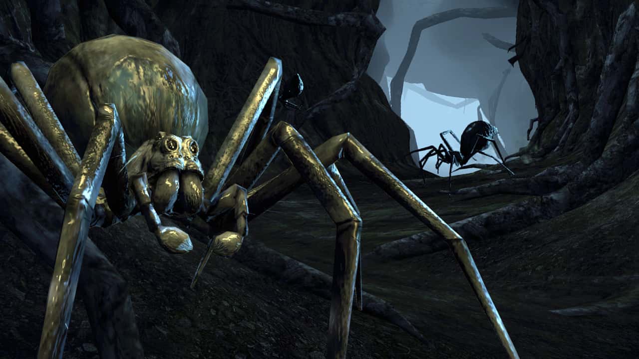 harry potter facts creatures 