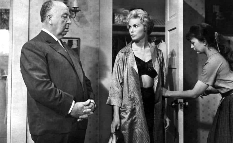 Alfred Hitchcock Movies Facts