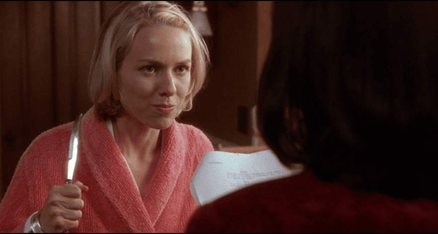 David Lynch Films facts