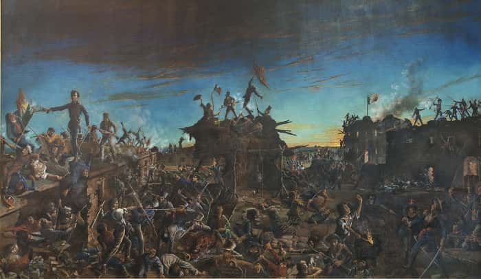 william the conqueror facts