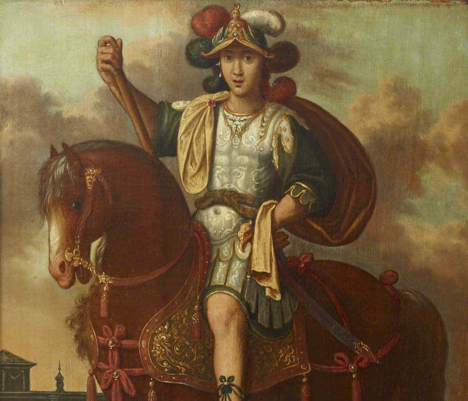 Roman Emperors facts