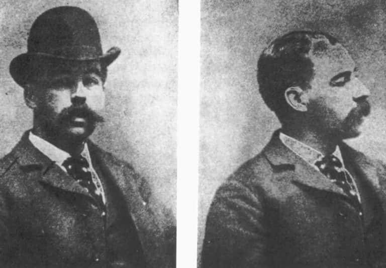 True Crime Cases facts