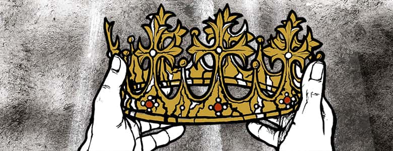 william the conqueror facts