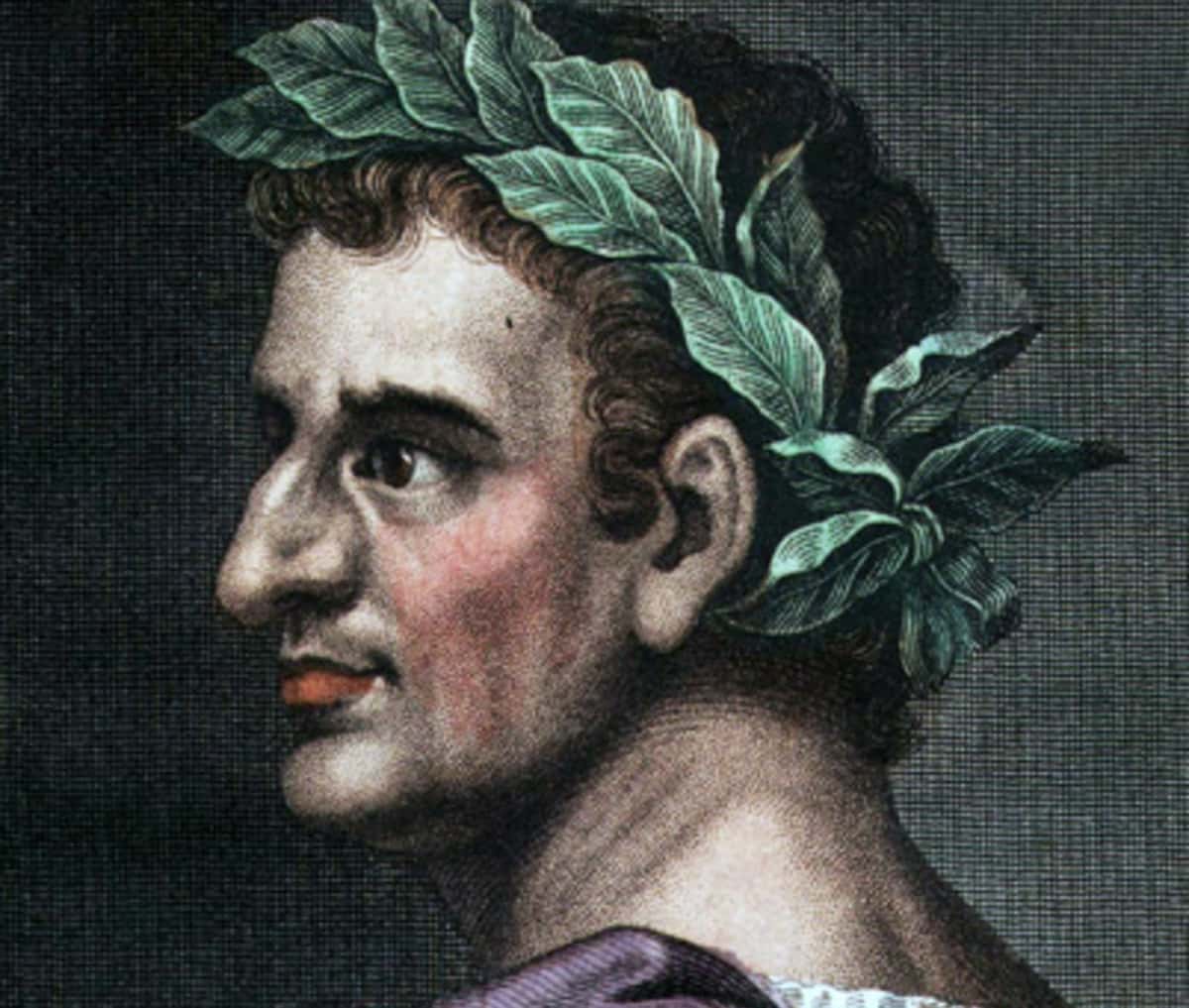 Roman Emperors facts