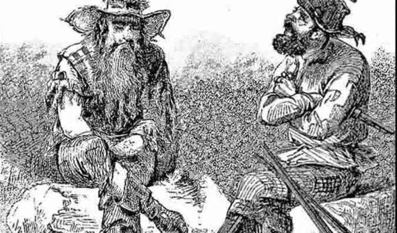 True Crime Cases facts