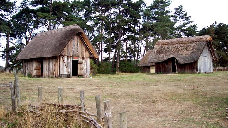 Medieval England facts