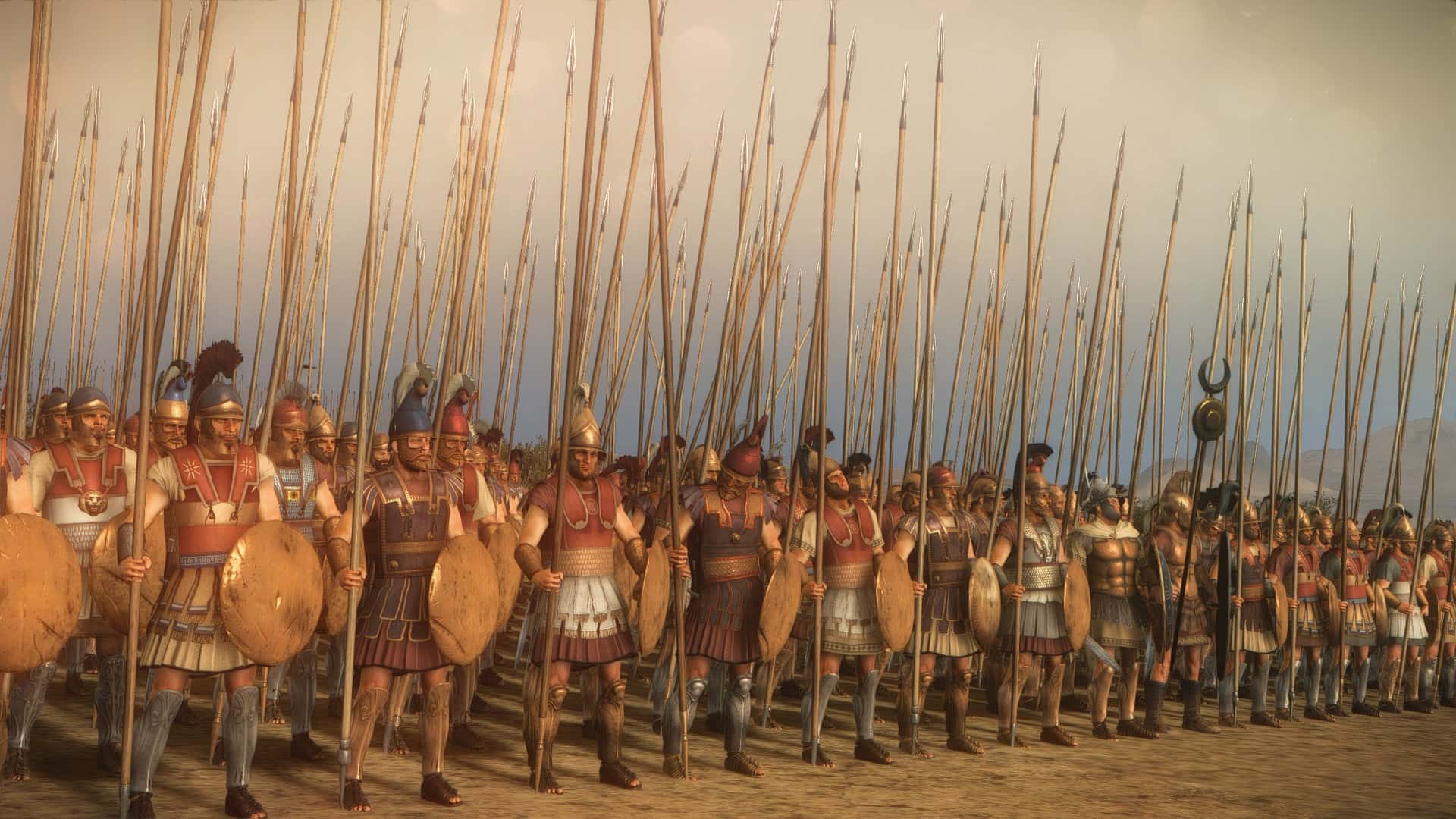 Alexander the Great facts 