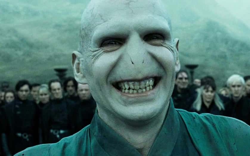 Hollywood Villains facts