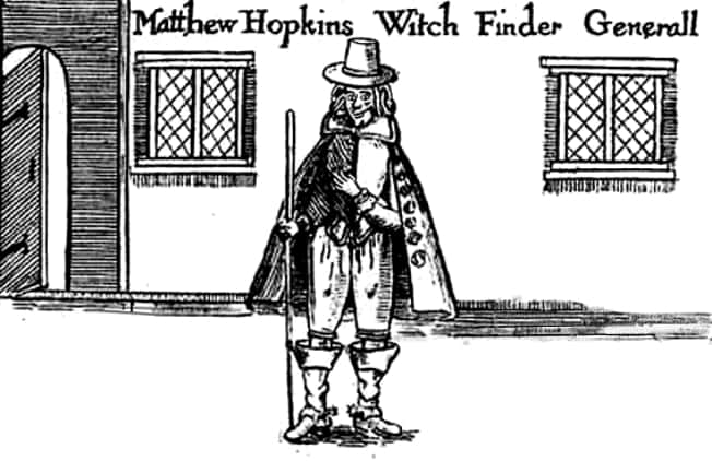 True Crime Cases facts