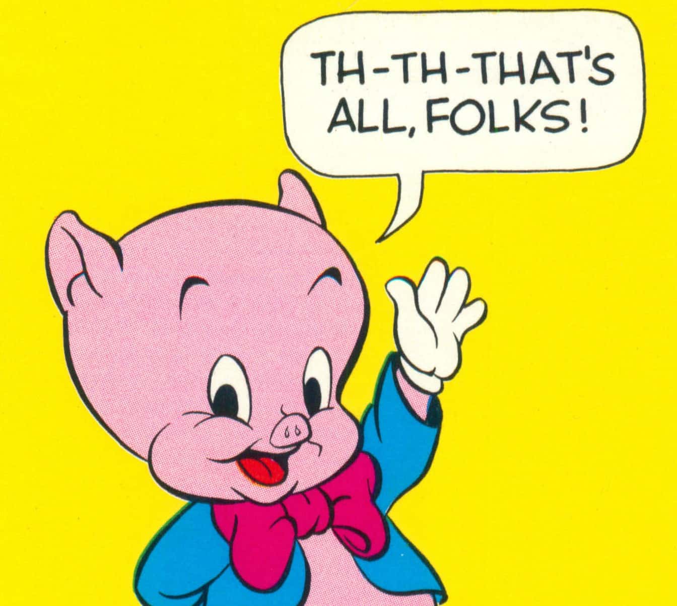 Dark Side of Cartoons Facts