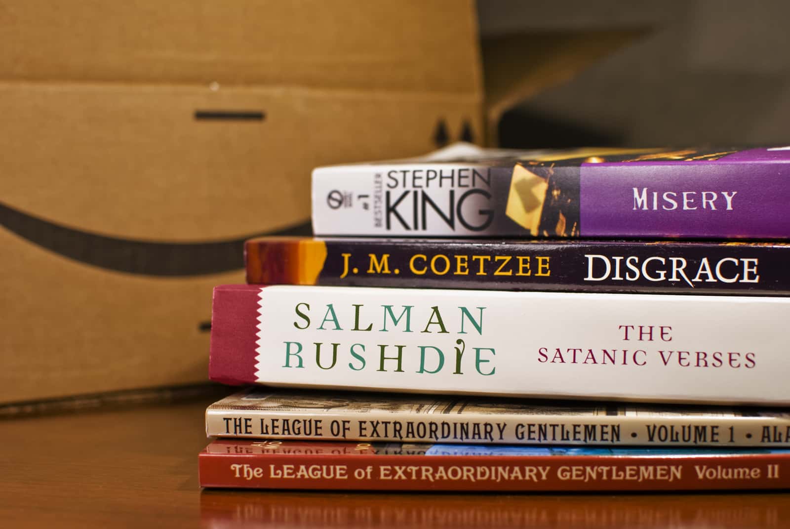 Exiled Writers and Artists Facts