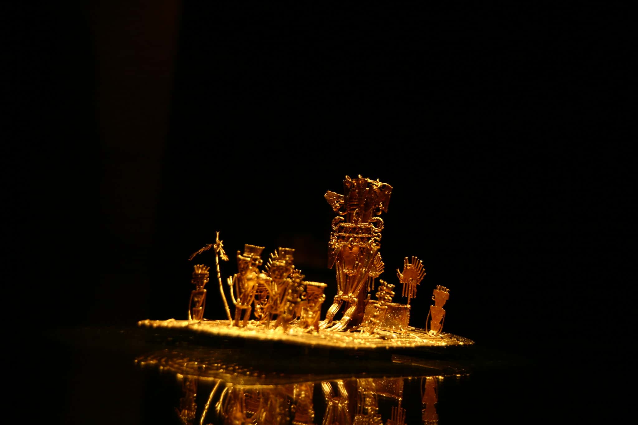 Spanish Conquistadors facts