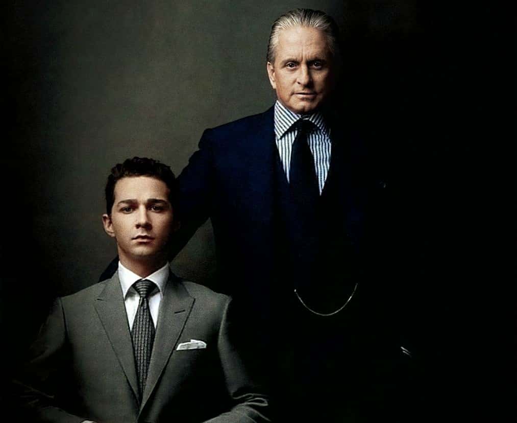 Oliver Stone Films Facts