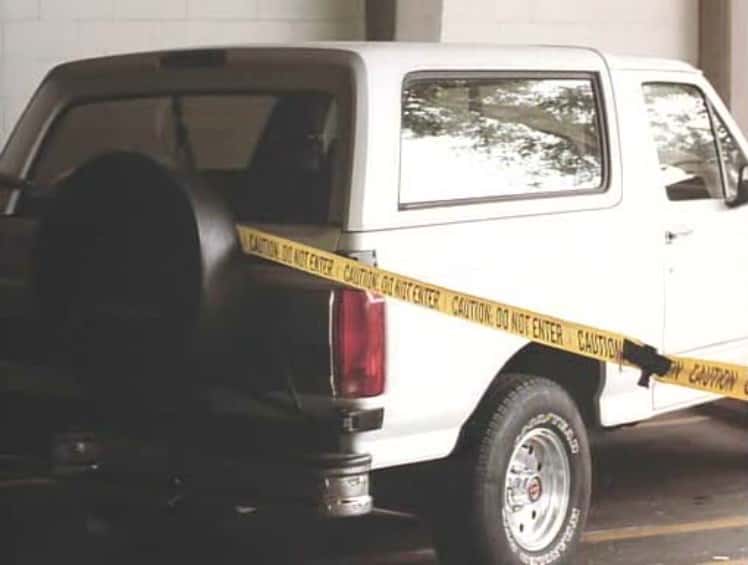 O.J. Simpson Trial Facts