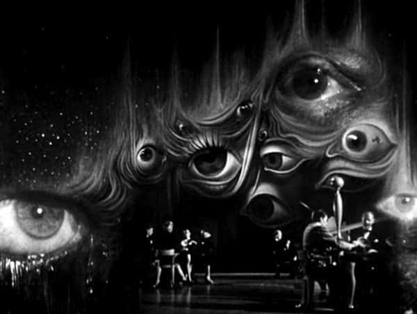 Alfred Hitchcock Movies Facts