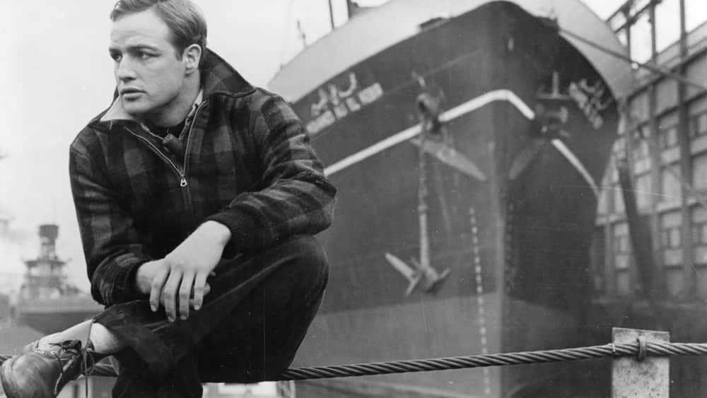 Marlon Brando facts