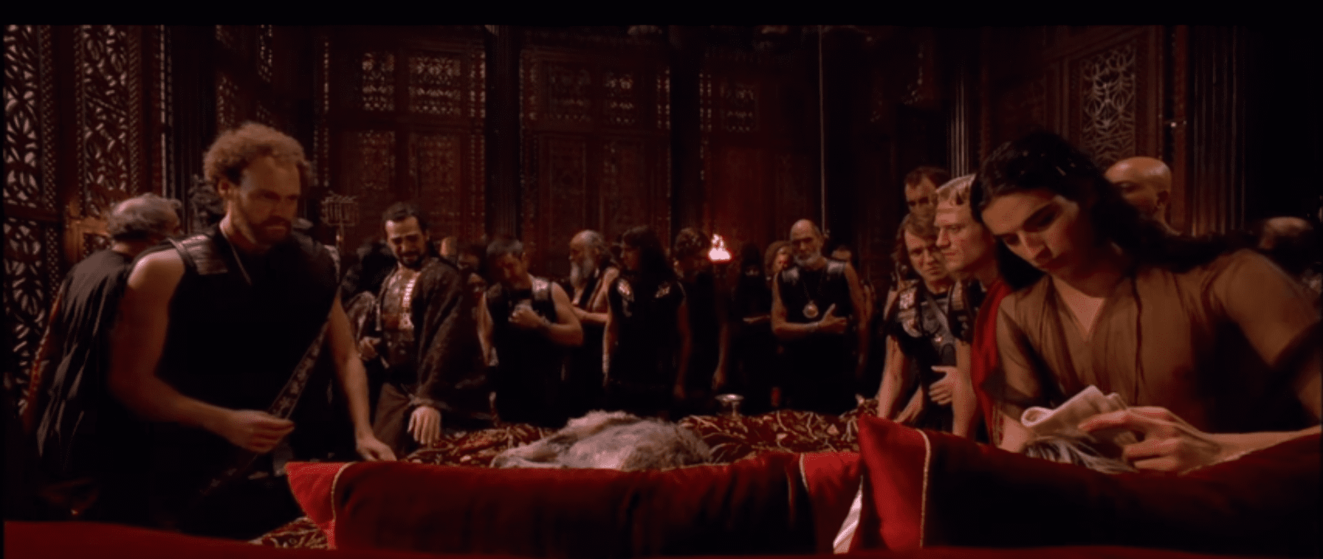 Alexander the Great facts