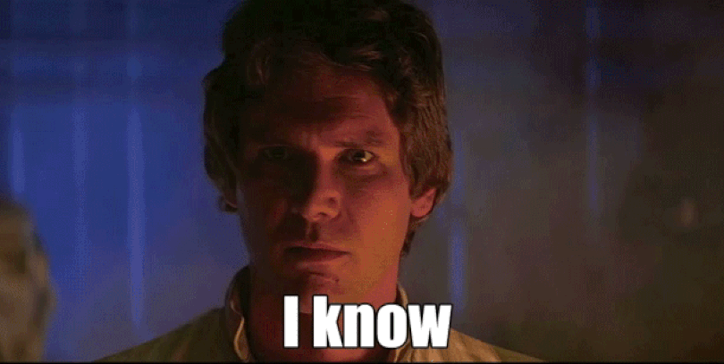 Han Solo facts