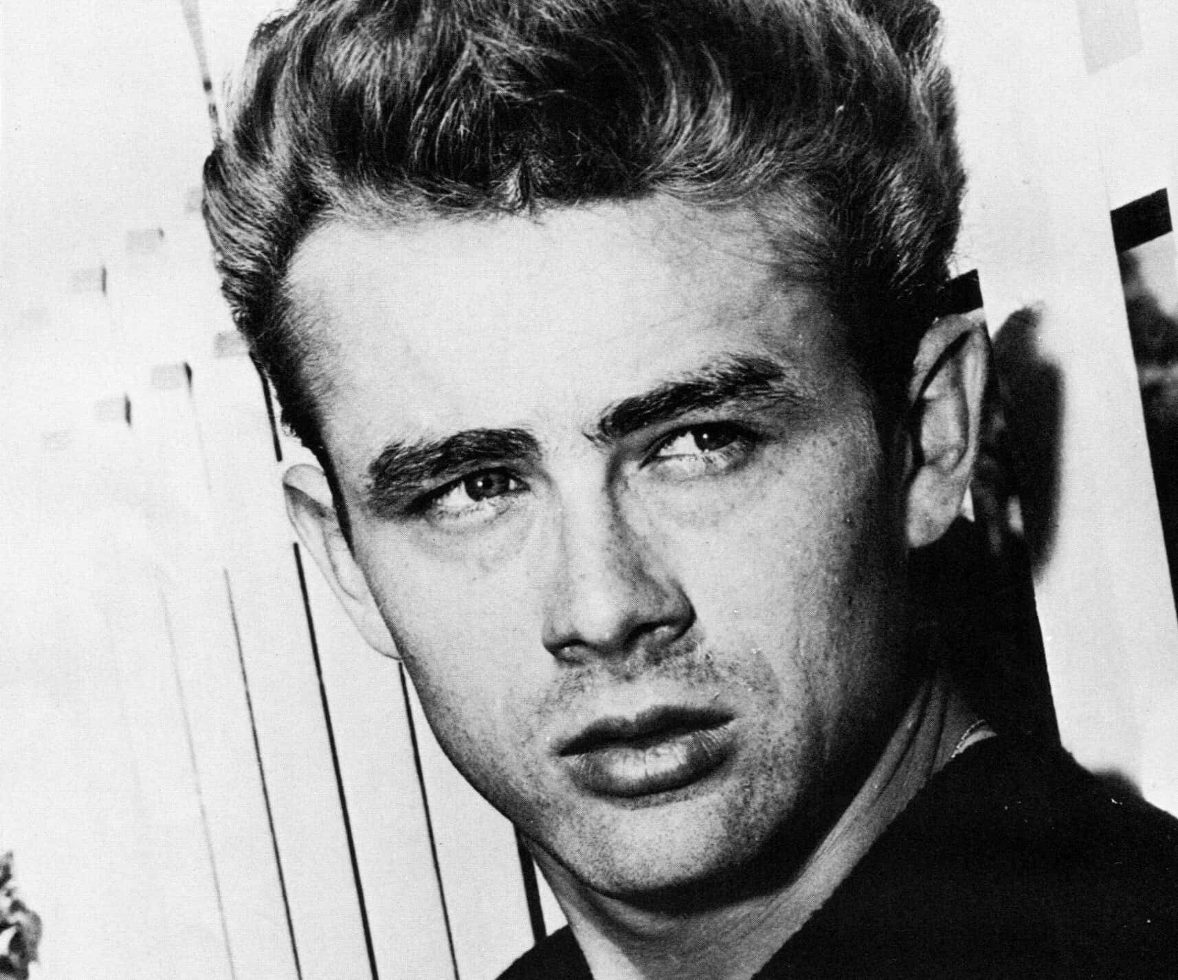 James Dean Facts