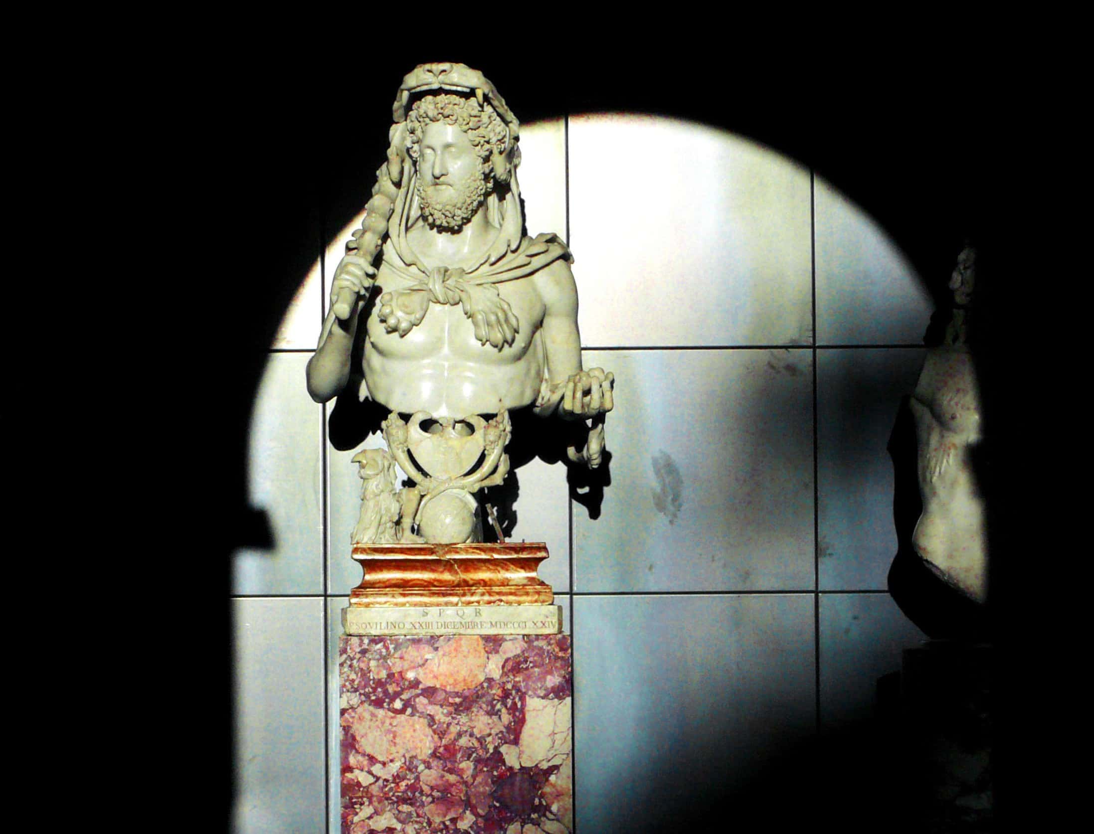 Roman Emperors Facts