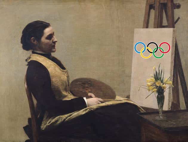 Out of the Dark Ages facts