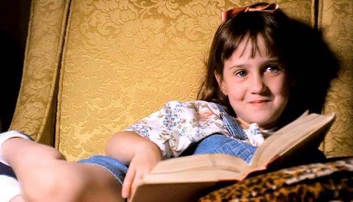 Roald Dahl’s Matilda facts