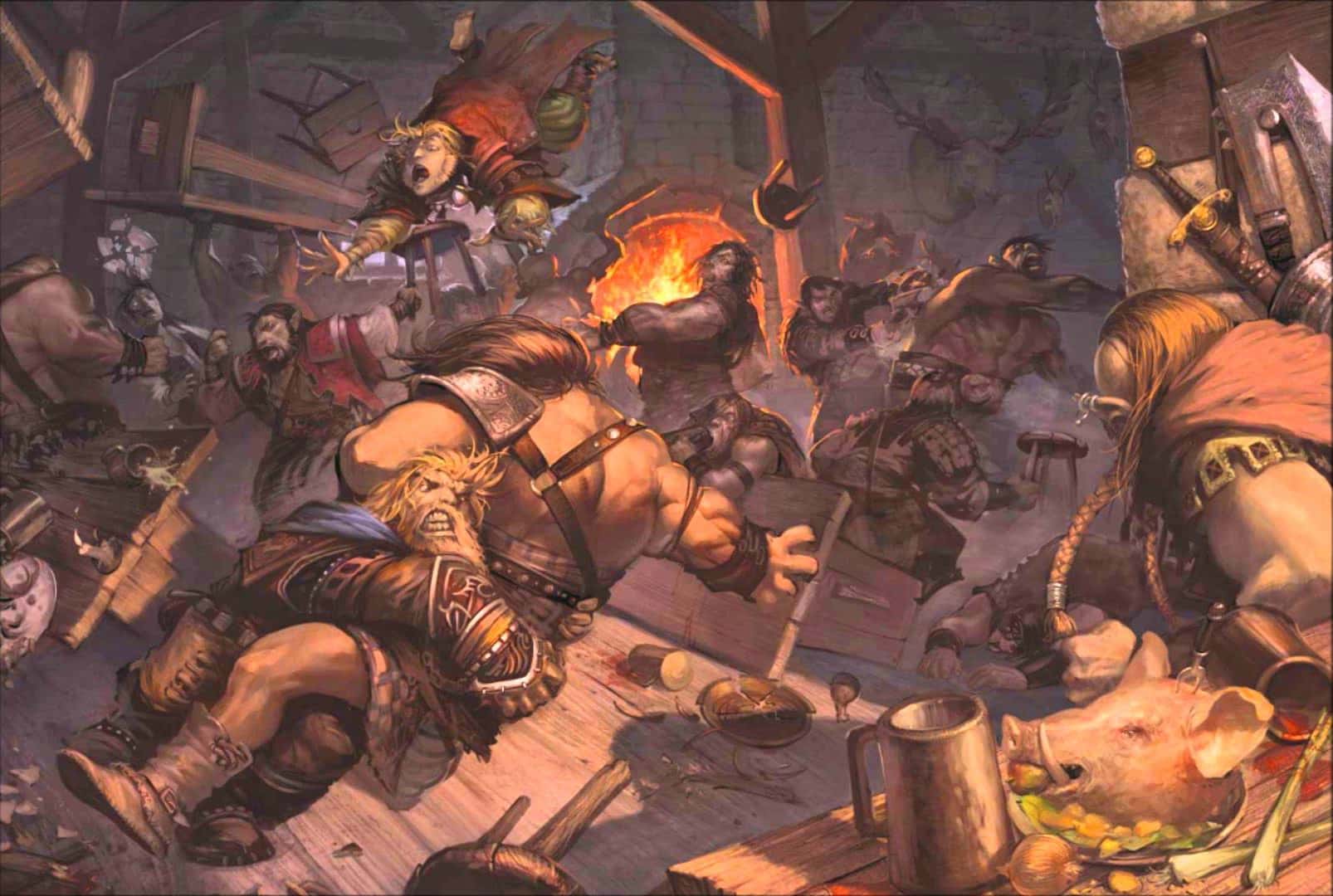 Medieval England facts