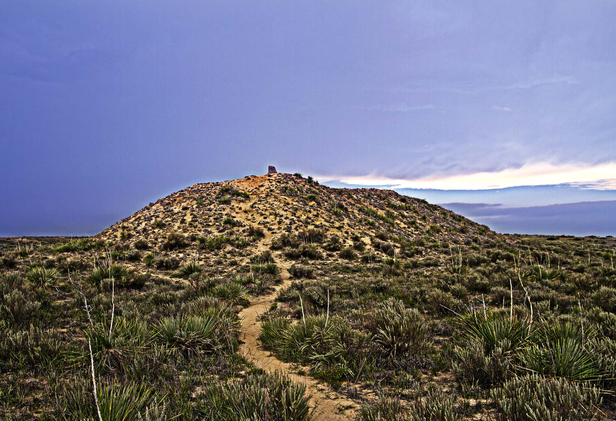 Thomas Jefferson Facts