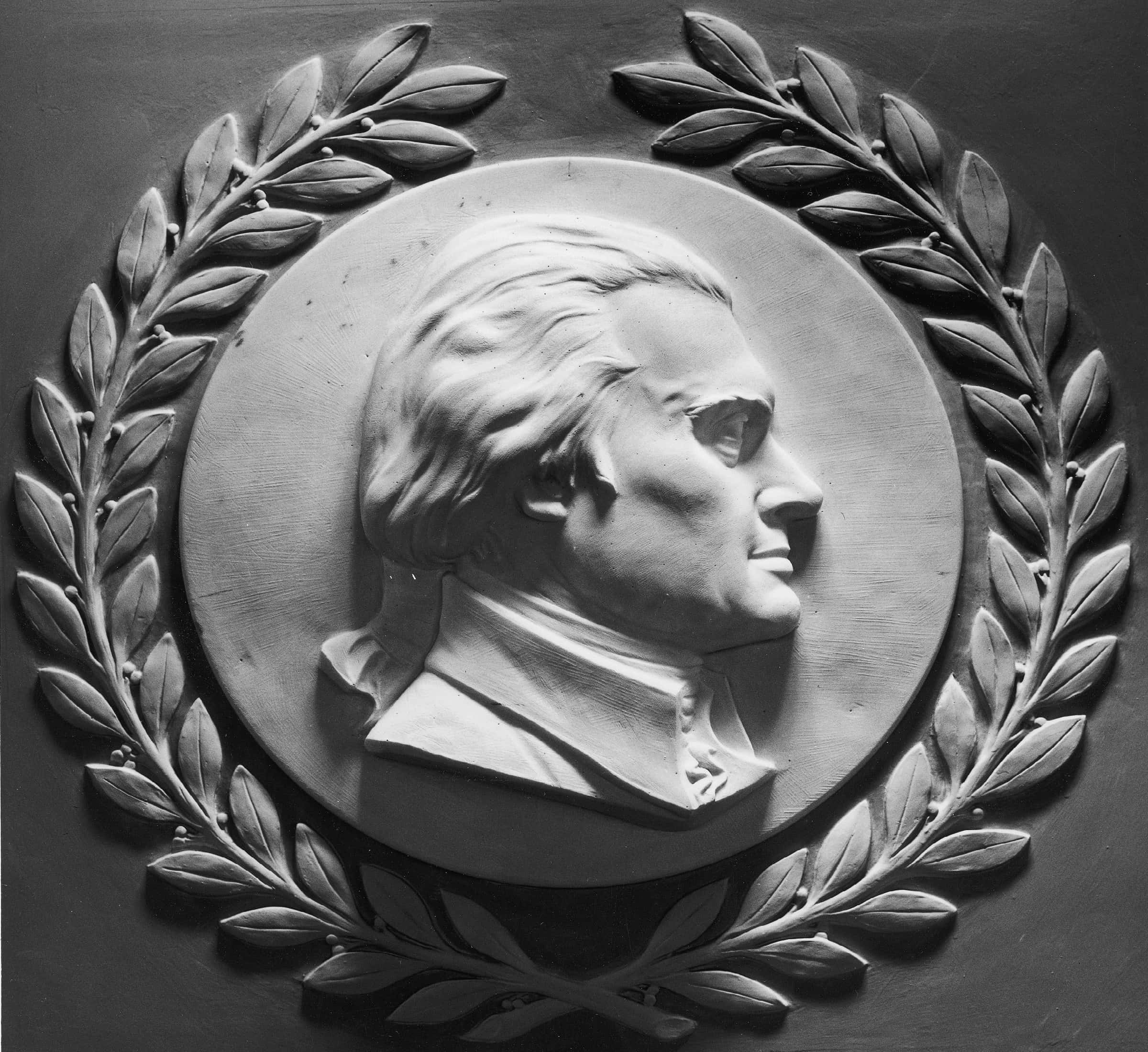 Thomas Jefferson Facts