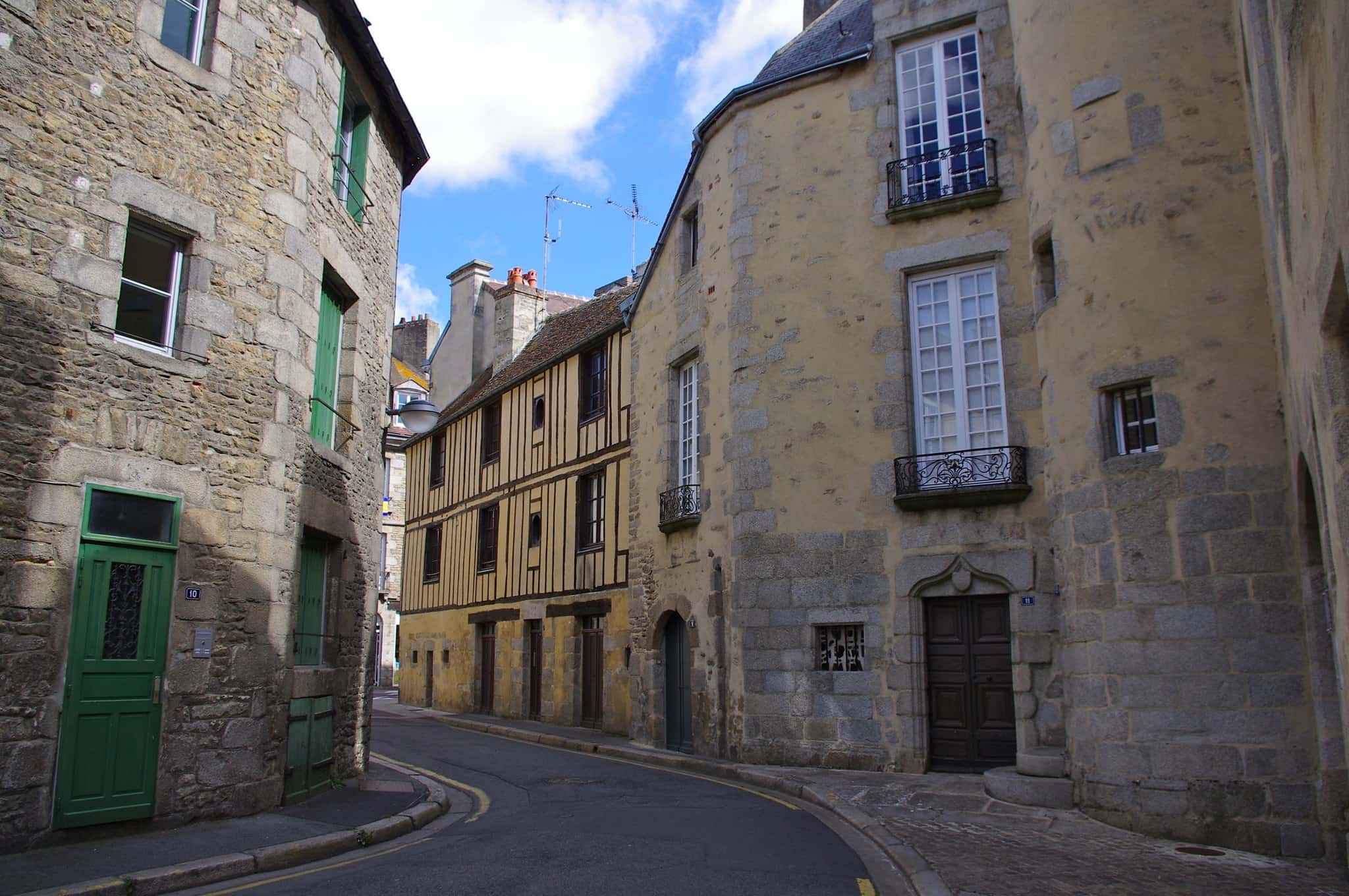 William the Conqueror facts