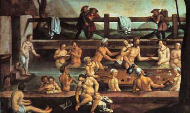 Medieval England facts