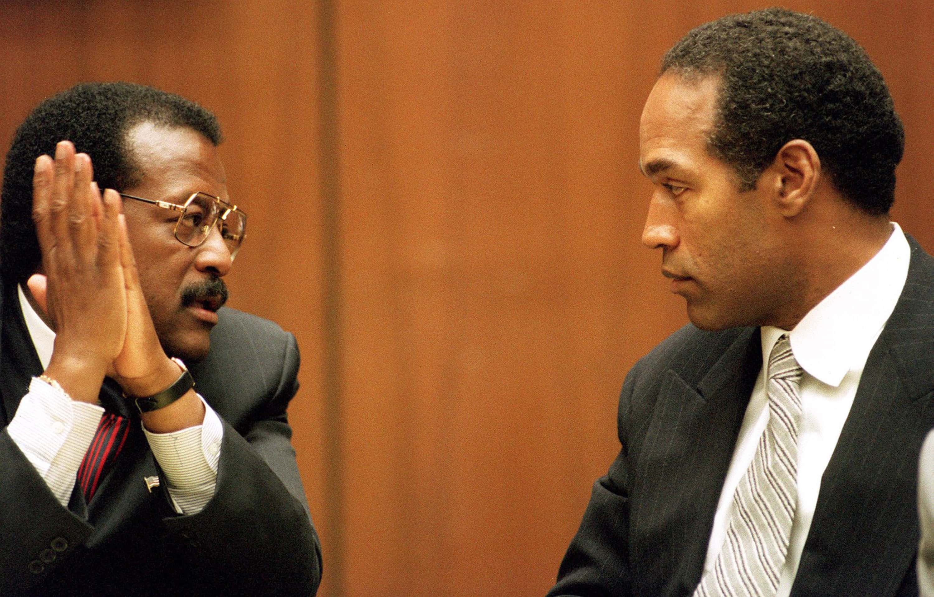 O.J. Simpson Trial Facts